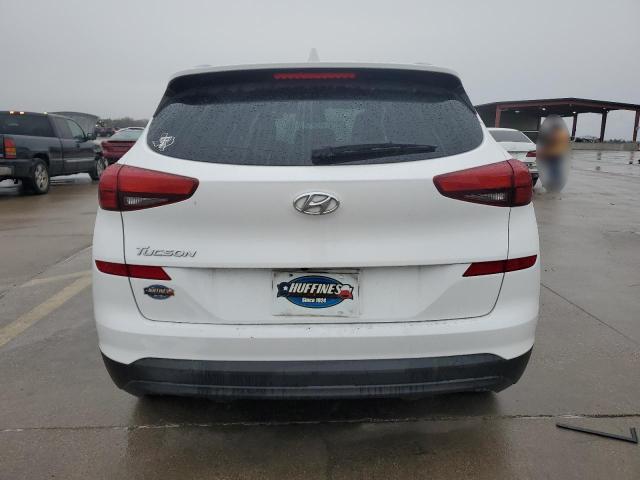 VIN KM8J33A43LU152216 2020 HYUNDAI TUCSON no.6