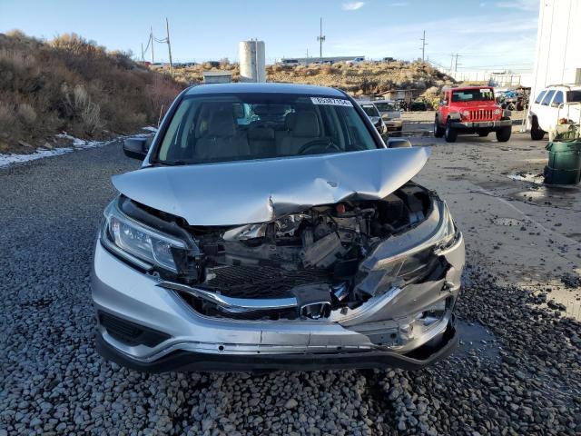 2016 HONDA CR-V LX - 3CZRM3H3XGG709241