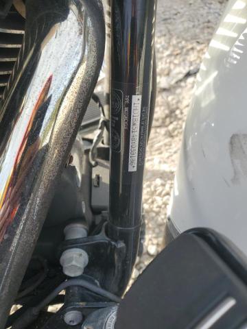 2008 HARLEY-DAVIDSON FLSTC - 1HD1BW5148Y039186
