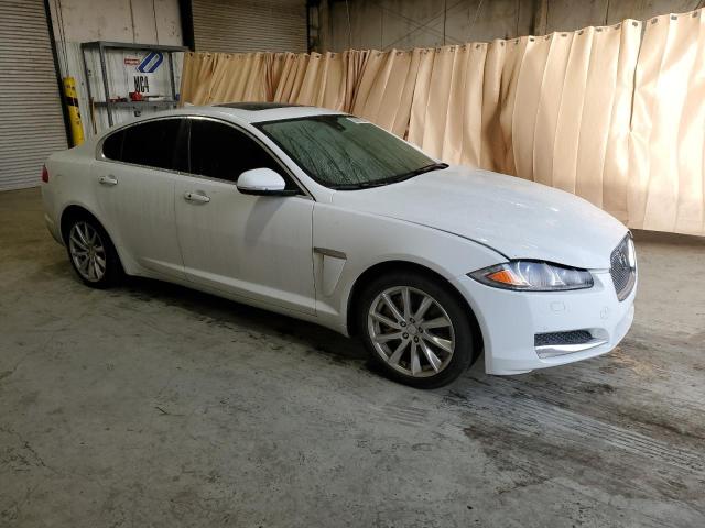 2015 JAGUAR XF 2.0T PR SAJWA0FS3FPU67494