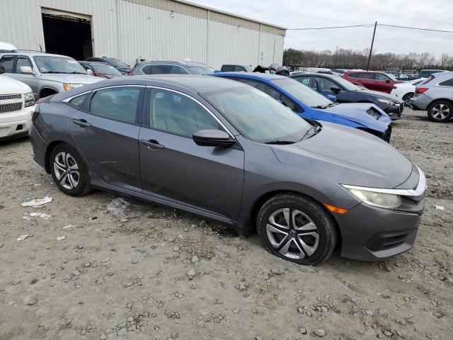 2016 HONDA CIVIC LX - 2HGFC2F55GH509640