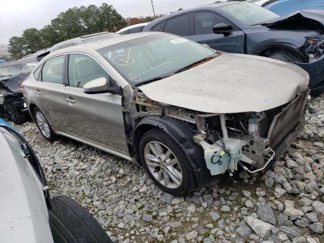 Vin: 4t1bk1eb6eu091421, lot: 84823744, toyota avalon base 20144