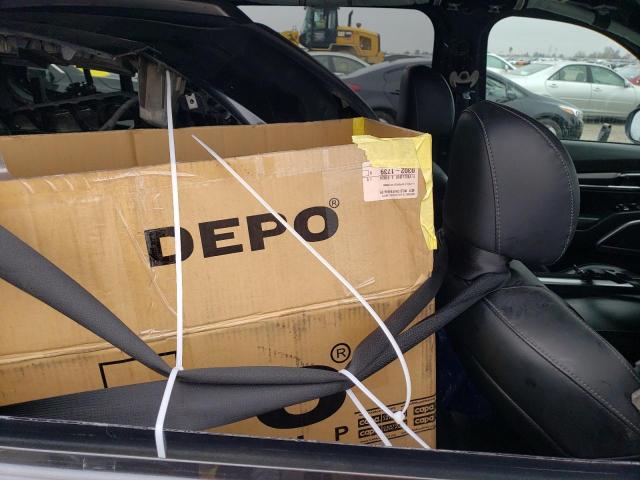 2021 KIA TELLURIDE - 5XYP6DHCXMG102375