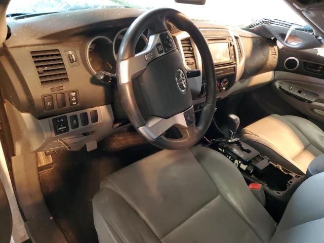 2015 TOYOTA TACOMA DOU - 3TMJU4GN0FM176957