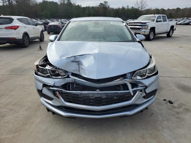 2017 CHEVROLET CRUZE LS - 1G1BC5SM5H7225409