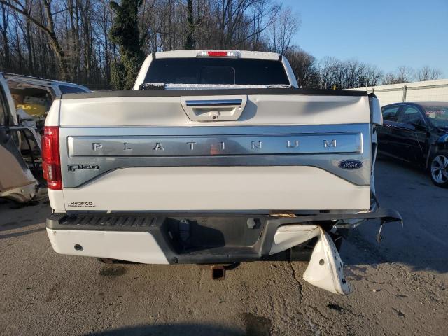 2015 FORD F150 SUPER - 1FTEW1EG3FFC82771