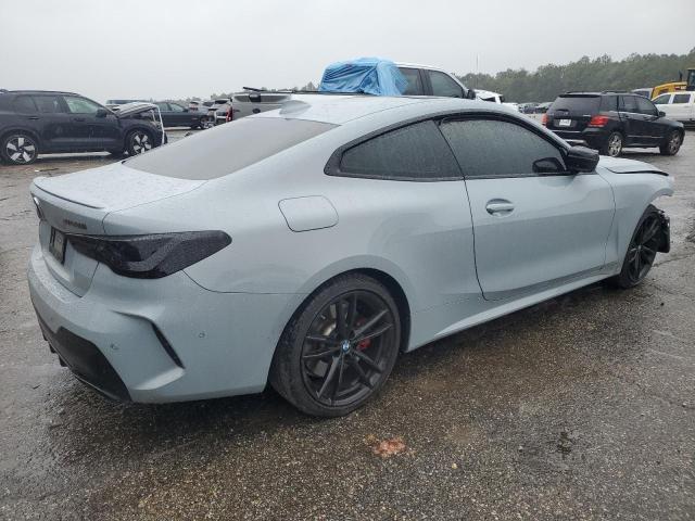 2022 BMW M440I WBA83AP0XNCJ30411