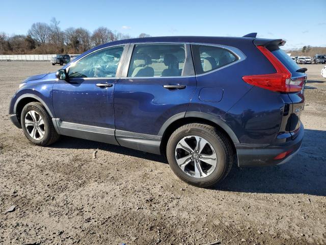 VIN 2HKRW6H35KH211028 2019 HONDA CRV no.2