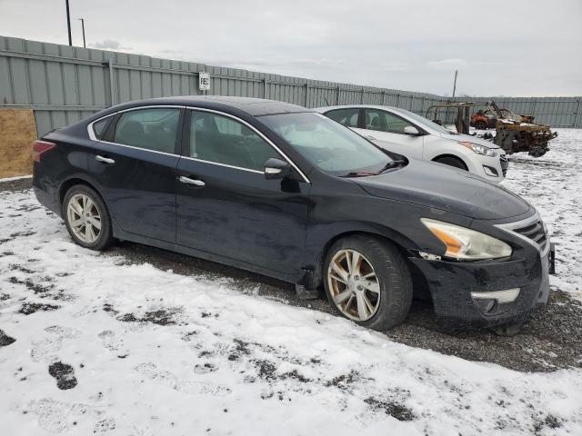 Vin: 1n4al3ap8dn545533, lot: 82329984, nissan altima 2.5 20134