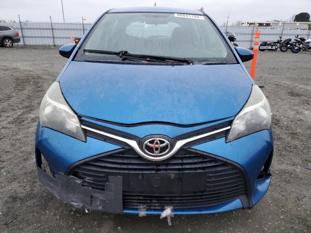 VIN VNKKTUD30FA042402 2015 TOYOTA YARIS no.5