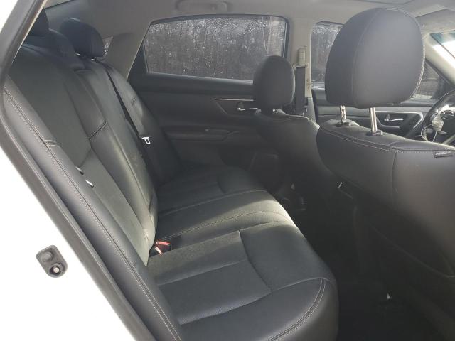 2016 NISSAN ALTIMA 2.5 - 1N4AL3AP2GC227150