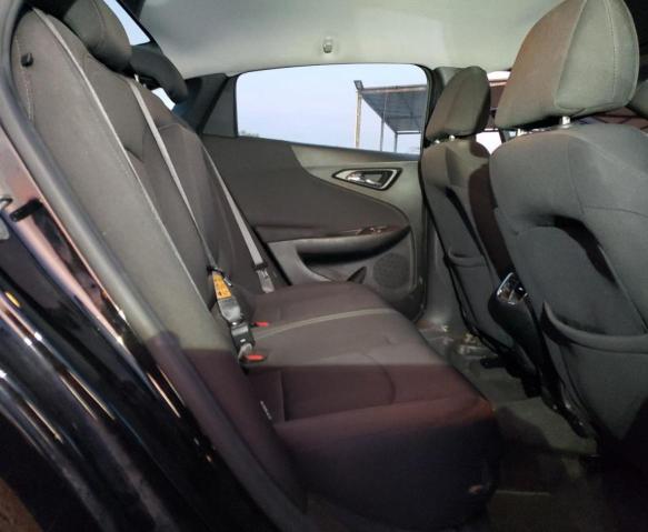 2020 CHEVROLET MALIBU LT - 1G1ZD5ST3LF055391