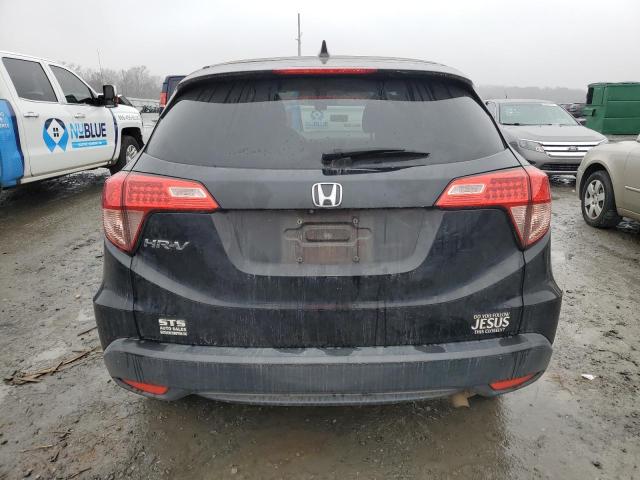 2016 HONDA HR-V EX - 3CZRU5H51GM733460