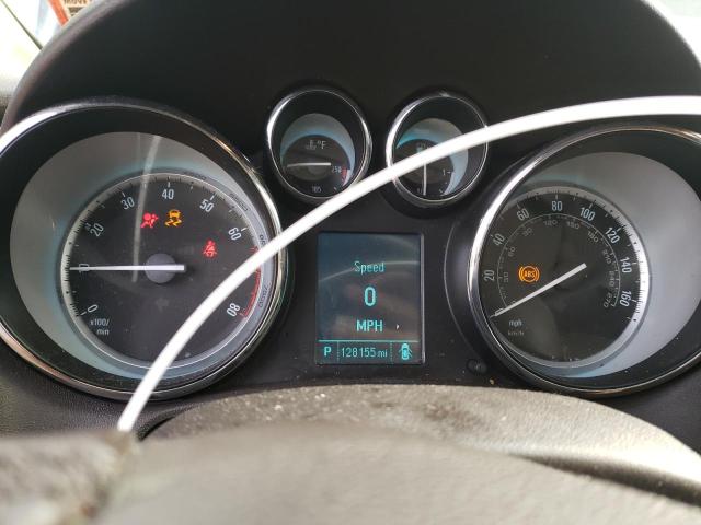 2016 BUICK VERANO CON 1G4PR5SK7G4100739