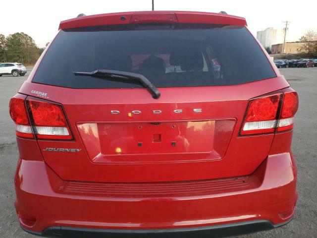 2019 DODGE JOURNEY SE - 3C4PDCBB2KT794251