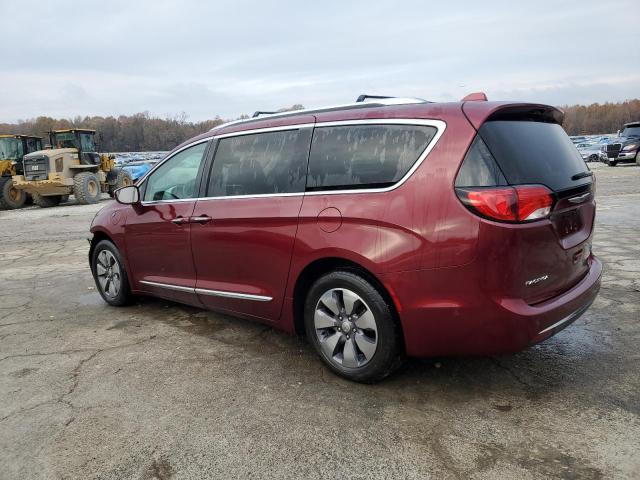 2017 CHRYSLER PACIFICA E 2C4RC1N70HR693809