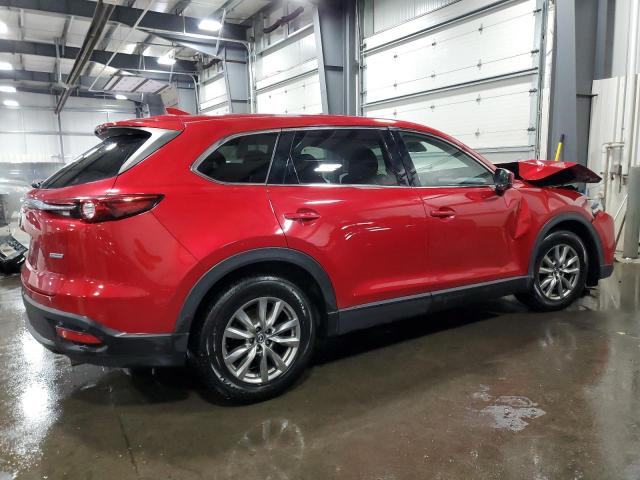 2017 MAZDA CX-9 TOURI - JM3TCBCY7H0134539