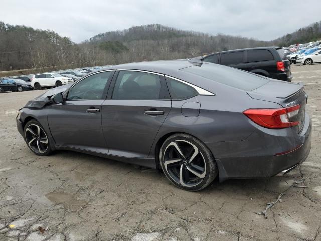 2018 HONDA ACCORD SPO - 1HGCV1F35JA179462