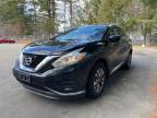 Lot #3022768341 2017 NISSAN MURANO S