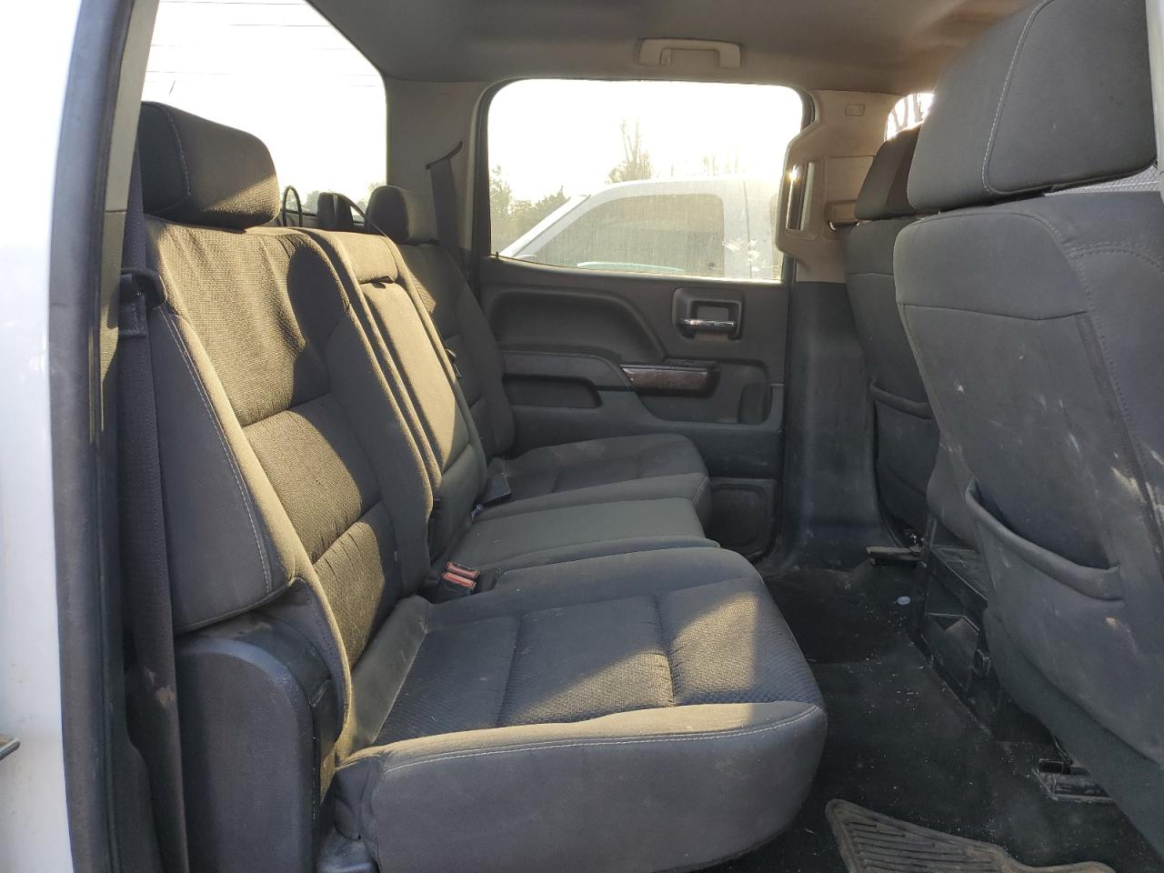 Lot #3033017994 2016 GMC SIERRA K25