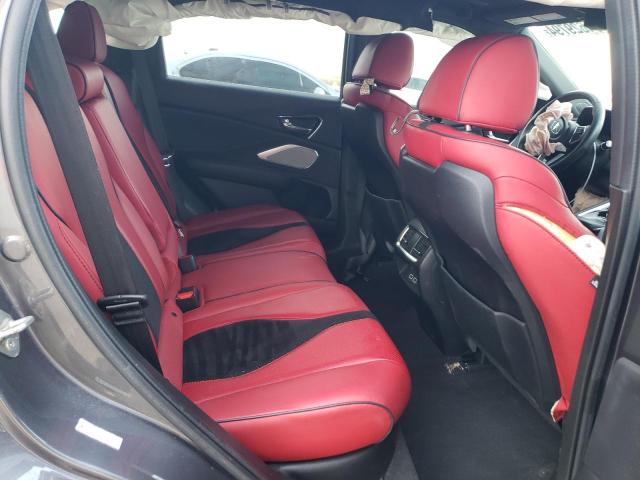 2019 ACURA RDX A-SPEC - 5J8TC2H68KL043786