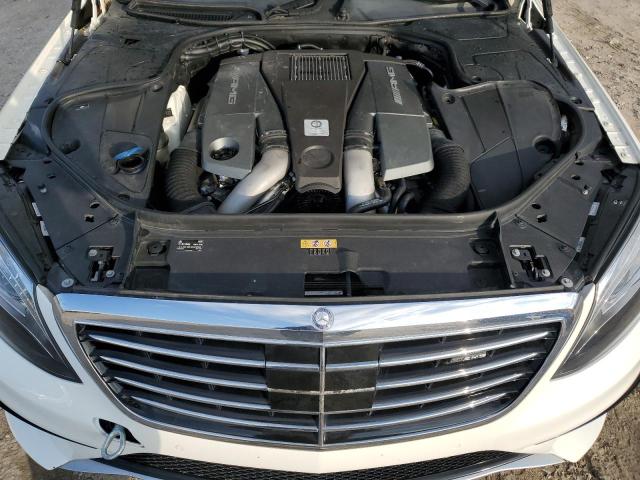 VIN WDDUG7JB0FA122730 2015 MERCEDES-BENZ S-CLASS no.11