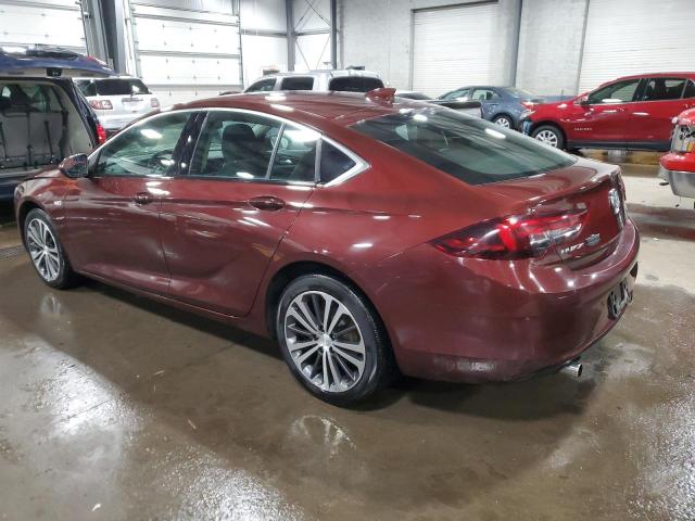 2018 BUICK REGAL ESSE - W04GP6SX5J1112001