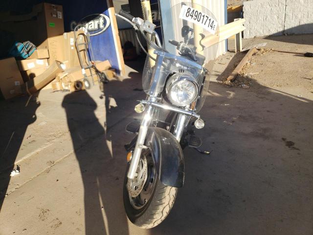 2005 SUZUKI C90 JS1VY52A852101830