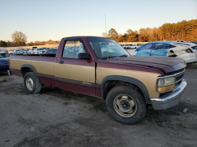 Vin: 1b7fl26y4ps101826, lot: 86332154, dodge all models 19934