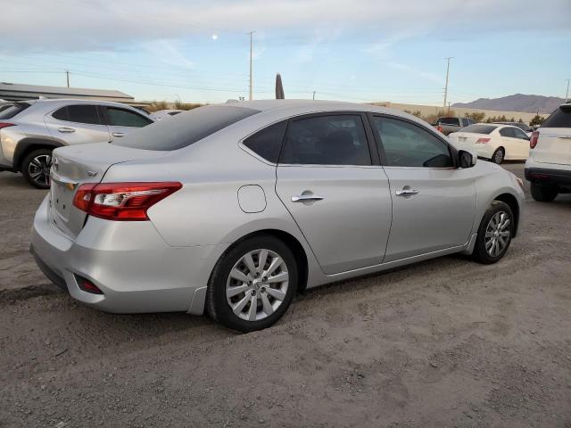 2017 NISSAN SENTRA S - 3N1AB7AP9HL720014