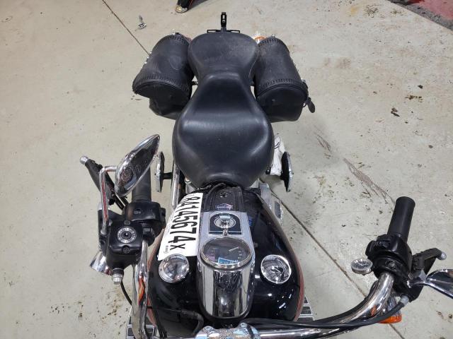 2005 HARLEY-DAVIDSON FLSTFI 1HD1BXB185Y052898