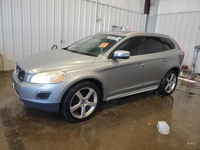 2011 VOLVO XC60 3.2 - YV4952DZ7B2199601