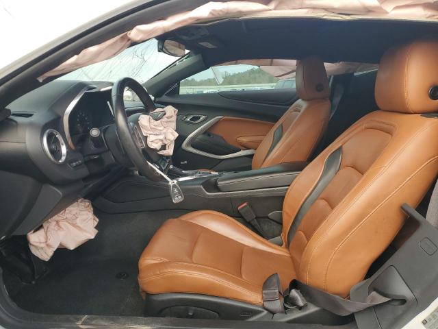 2017 CHEVROLET CAMARO LT - 1G1FD1RX9H0103975