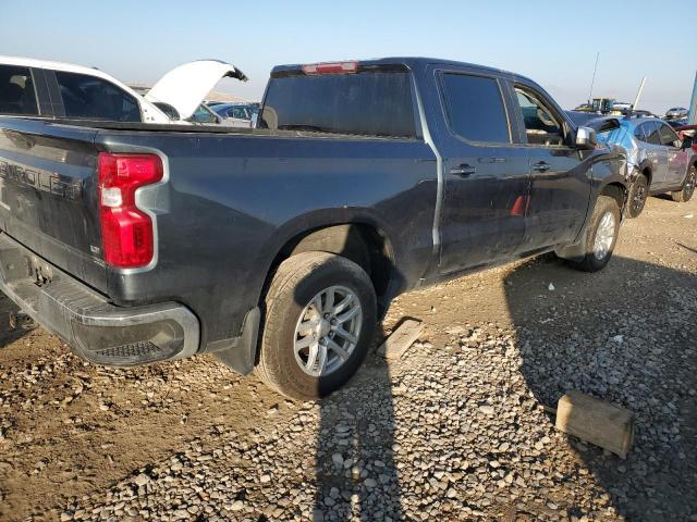Vin: 3gcuyded2kg258063, lot: 82251724, chevrolet all models k1500 lt 20193