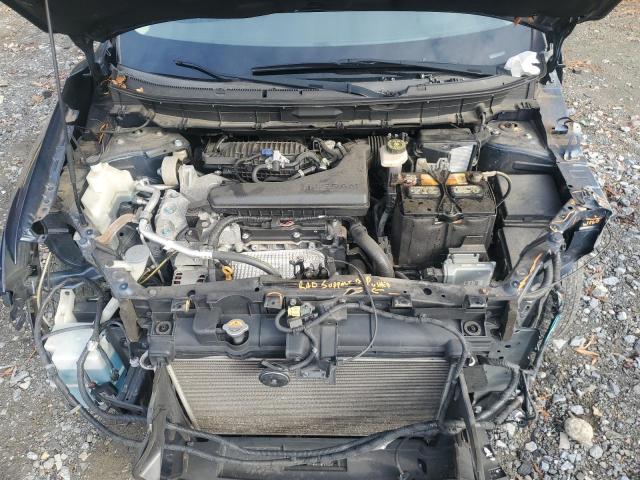 2016 NISSAN ROGUE S - KNMAT2MV2GP639821