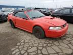 Lot #3023743983 2001 FORD MUSTANG GT