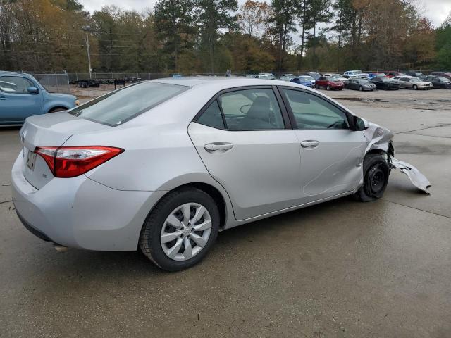 Vin: 2t1burhe9fc333989, lot: 83744744, toyota corolla l 20153