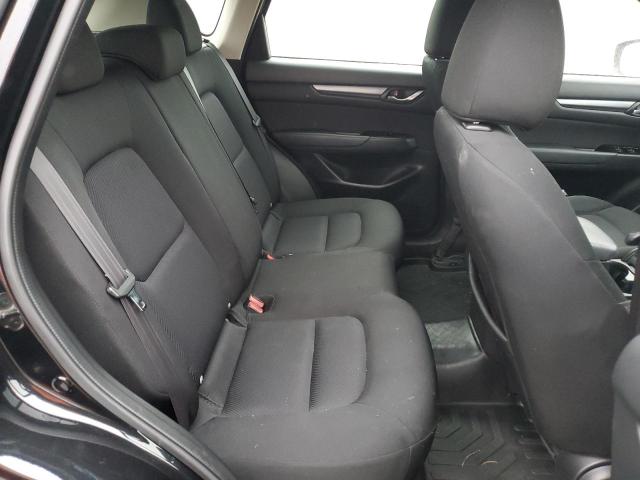 2021 MAZDA CX-5 SPORT - JM3KFBBM8M0352128
