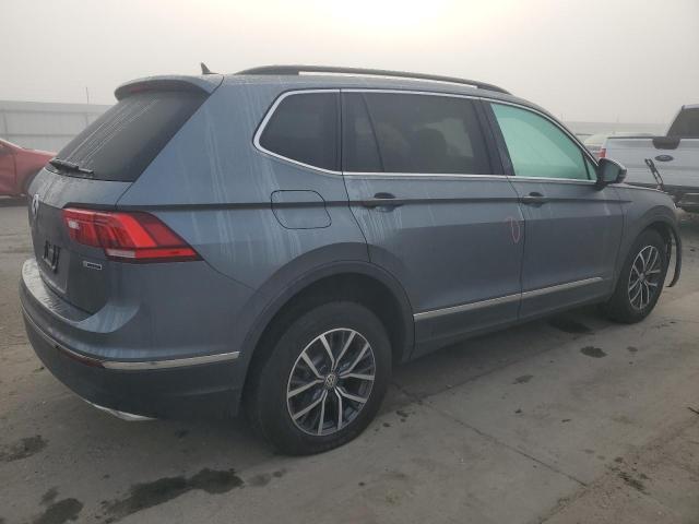2020 VOLKSWAGEN TIGUAN SE - 3VV2B7AX7LM099815
