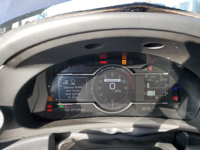 2022 SUBARU BRZ PREMIU JF1ZDBB16N9702085