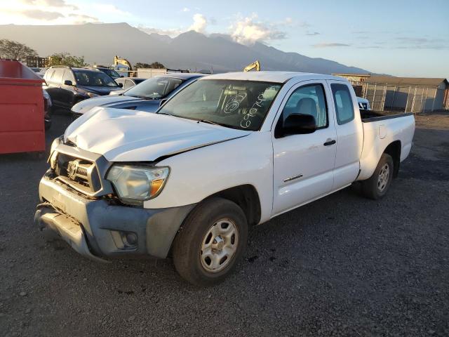 Vin: 5tftx4cn6dx026221, lot: 69074944, toyota tacoma access cab 2013 img_1