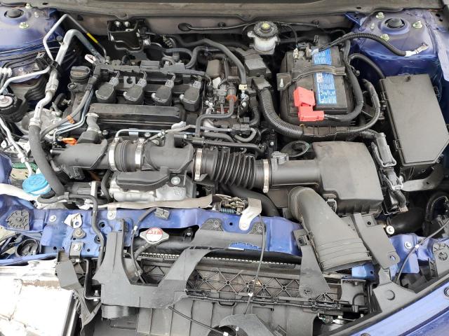 2022 HONDA ACCORD SPO - 1HGCV1F49NA112510