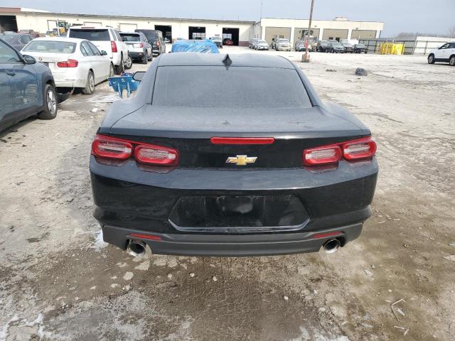 2020 CHEVROLET CAMARO LS - 1G1FB1RS7L0117439