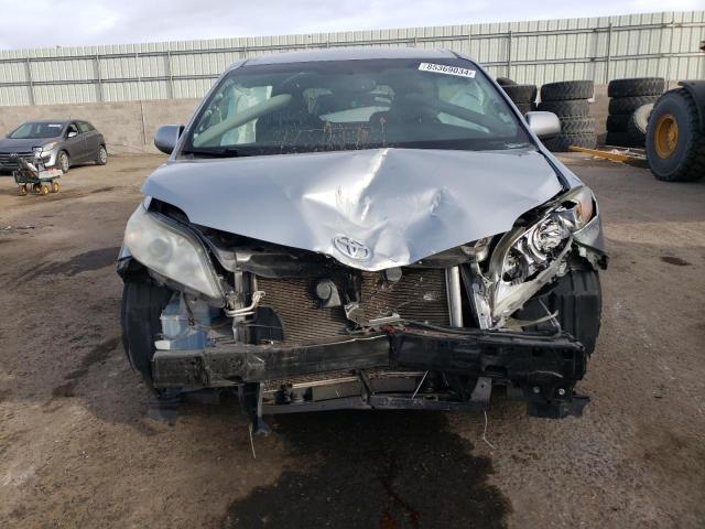 2015 TOYOTA SIENNA LE - 5TDKK3DC7FS569927
