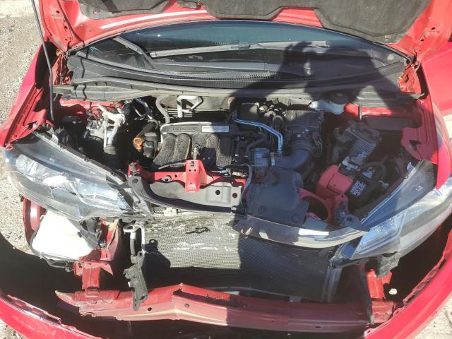 2020 HONDA FIT LX - 3HGGK5H44LM730851