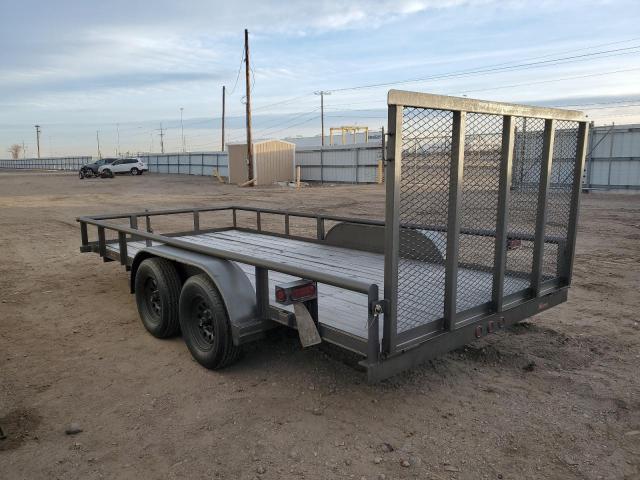 OTHER TRAILER 2024 black   17XFP1620R1240188 photo #4