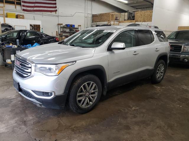 Vin: 1gkknsls5hz116910, lot: 84821844, gmc acadia sle 2017 img_1