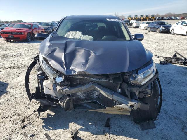 2020 HONDA HR-V LX - 3CZRU6H34LM731085