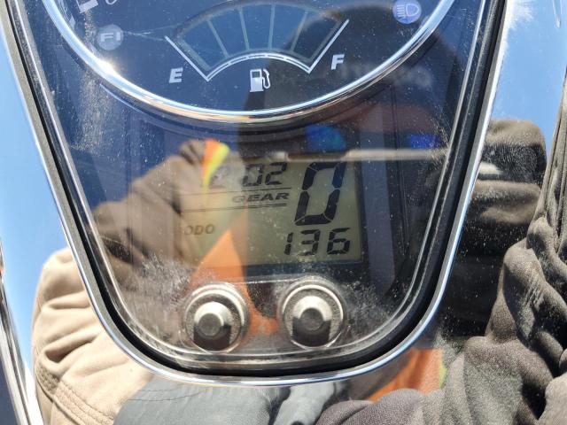 2025 SUZUKI VL800 M JS1VS55A6S7100249