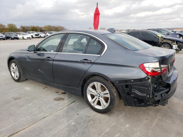 VIN WBA8B9G56JNU97558 2018 BMW 3 SERIES no.2